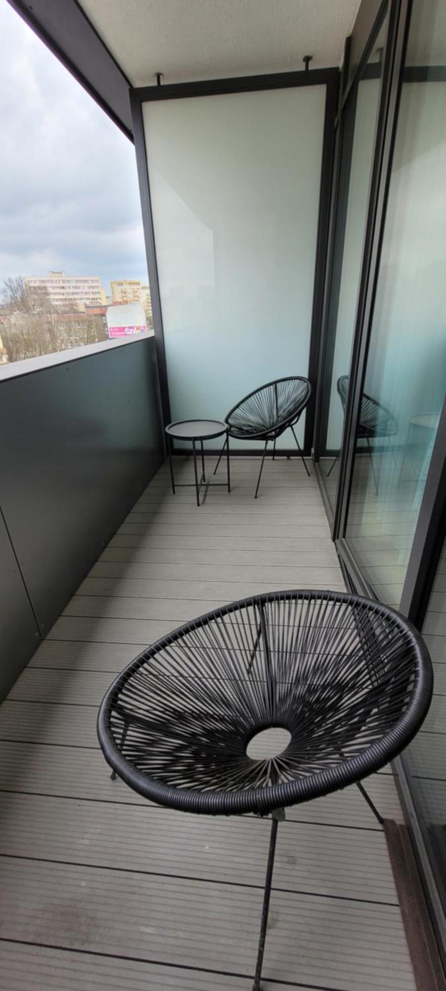 Hanza Tower Apartament 306, Basen, Sauna, Jacuzzi, Fitness Szczecin Exterior photo